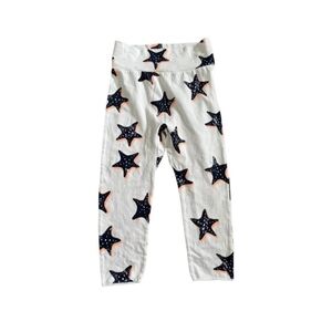 Bonds Leggins Stars